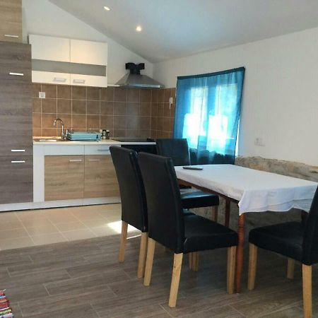 Penthouse Prvic Luka Daire Dış mekan fotoğraf