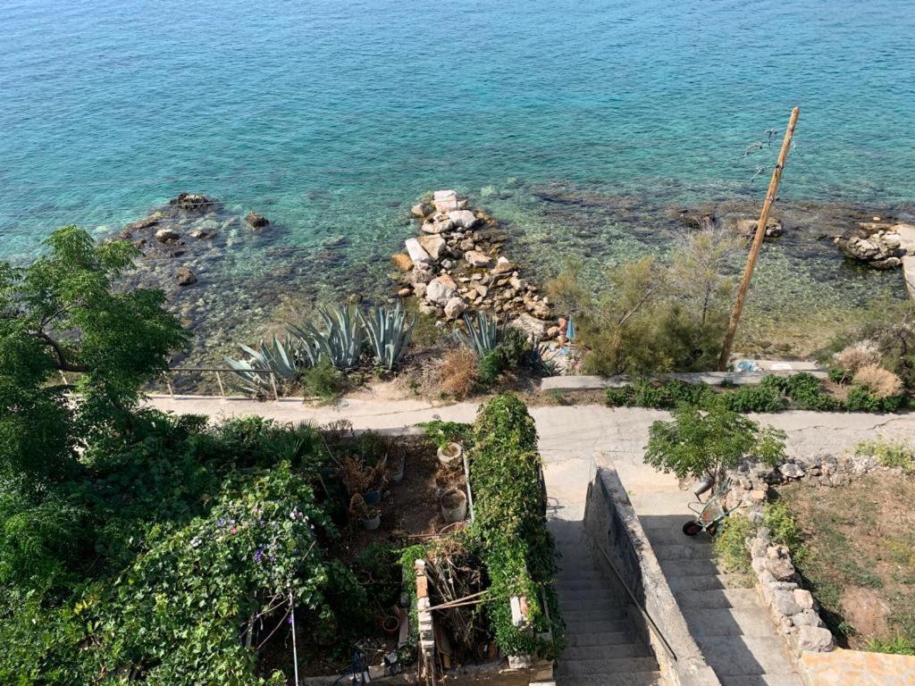 Penthouse Prvic Luka Daire Dış mekan fotoğraf